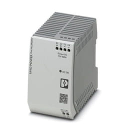 Phoenix Contact 2902997 unité d'alimentation d'énergie
