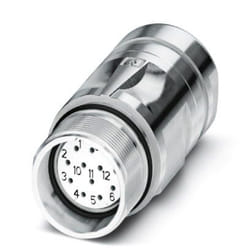 Phoenix Contact 1620147 coupleur prises électriques