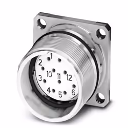 Phoenix Contact 1619965, Zinc, 26,3 g, -40 - 125 °C, 1 pièce(s)