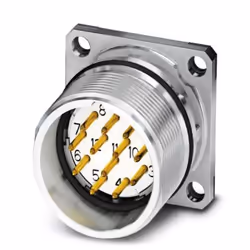 Phoenix Contact 1619964, Zinc, 28,3 g, -40 - 125 °C, 1 pièce(s)