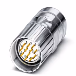 Phoenix Contact 1619763, Cuivre, 93,5 g, -40 - 125 °C, 1 pièce(s)