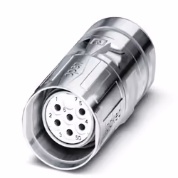 Phoenix Contact 1619603, Cuivre, Zinc, 90,8 g, -40 - 125 °C, 1 pièce(s)