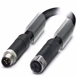 Phoenix Contact 1408811, 10 m, 300 V, 12 A