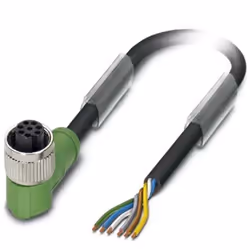 Phoenix Contact 1407820, IP65, 178,8 g, -40 - 80 °C, 1 pièce(s)