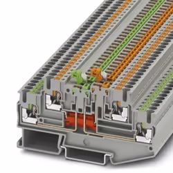 Phoenix PTT 2.5-2MT, 5,2 mm, 92,4 mm, 45,8 mm, 400 V