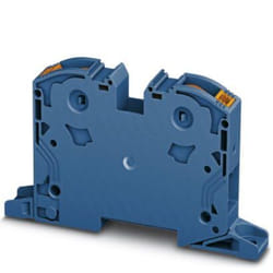 Phoenix Contact 3212079 bornier 2 Bleu