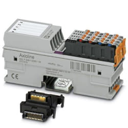Phoenix Contact 2701916 module numérique et analogique I/O