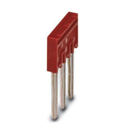 Phoenix Contact 3001594 bornier Rouge