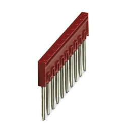Phoenix Contact 3001599 bornier Rouge