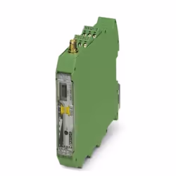 Phoenix Contact 2904909, -40 - 70 °C, -40 - 85 °C, 17,5 mm, 114,5 mm, 116 mm, 190,5 g