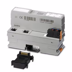 Phoenix Contact 2701949, -25 - 60 °C, -40 - 85 °C, 45 mm, 74 mm, 126,1 mm, 177 g