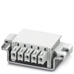 Phoenix Contact 2201756 connecteur de fils électriques 50 pièce(s)