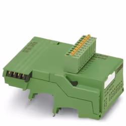 Phoenix PLC-V8C/PT-24DC/EM