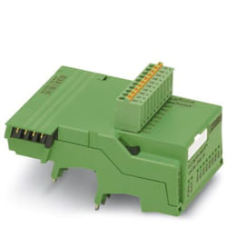 Phoenix PLC-V8C/PT-24DC/EM