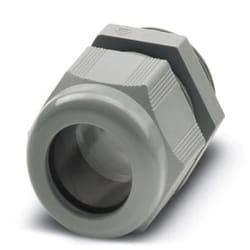 Phoenix Contact 1411128 presse-étoupe Argent Plastique 5 pièce(s)