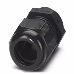 Phoenix Contact 1411133, Noir, Plastique, 5 pièce(s), 1,2 cm, IP68, -40 - 100 °C