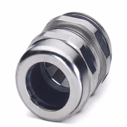 Phoenix Contact 1411188, Argent, Laiton, 10 pièce(s), 9 mm, IP68, -40 - 100 °C