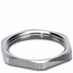 Phoenix Contact 1411244, Laiton, Argent, M32, 10,3 g