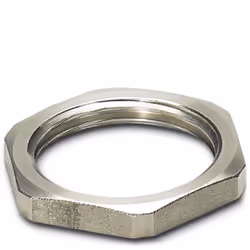 Phoenix Contact 1411250, Acier inoxydable, Argent, M25, 8,27 g