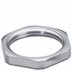 Phoenix Contact 1411259, Laiton, Argent, PG13.5, 3,31 g