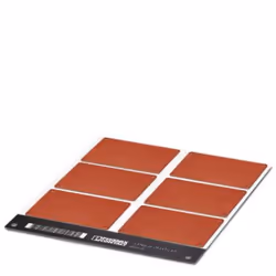 Phoenix Contact 831638, Rouge, Aluminium, Chine, 8,56 cm, 5,37 cm, 97,96 g