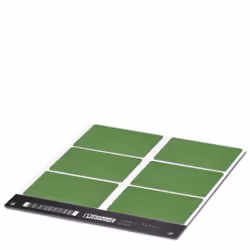 Phoenix Contact 831650, Vert, Aluminium, Chine, 8,56 cm, 5,37 cm, 91,14 g
