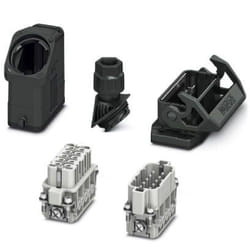 Phoenix Contact 1411356 connecteur de fils