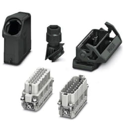 Phoenix Contact 1411358 connecteur de fils