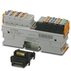 Phoenix Contact 2702071 module numérique et analogique I/O
