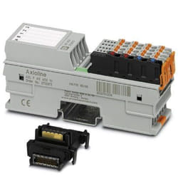 Phoenix Contact 2702072 module numérique et analogique I/O