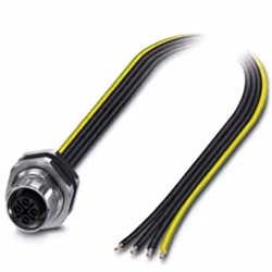 Phoenix Contact 1411598, IP67, 50,2 g, -40 - 105 °C, 1 pièce(s)