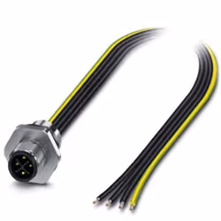 Phoenix Contact 1411607, IP67, 46,4 g, -40 - 105 °C, 1 pièce(s)