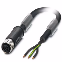 Phoenix Contact 1411646, 5 m, 300 V