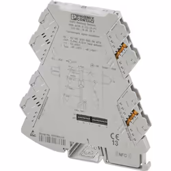 enquête Phoenix Contact MINI MCR-2-TC-UI-PT 2905249 Contenu: 1 pc(s) description Convertisseur de température configurable av ...