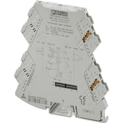 Convertisseur de température configurable Contenu: 1 pc(s) Phoenix Contact mini MCR-2-TC-UI-PT 2905249 Q009061