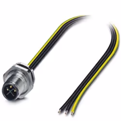 Phoenix Contact 1411653, IP65, 43,7 g, -40 - 105 °C, 1 pièce(s)