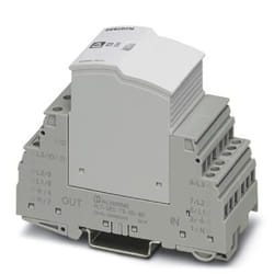 Phoenix Contact 2905230 protection surtension Gris 230 V