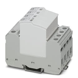 Phoenix Contact 2905354 protection surtension Gris 120 V