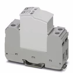 Phoenix Contact 2905348, 120 V, Gris, Polyamide, IP20, 207,8 g, 25,4 mm