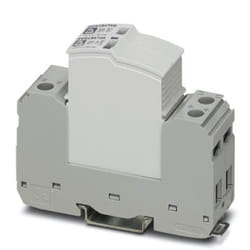 Phoenix Contact 2905348 protection surtension Gris 120 V