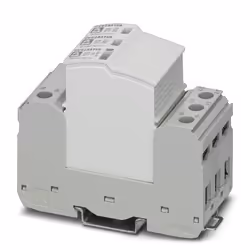 Phoenix Contact 2905338, 240 V, Gris, Polyamide, IP20, 307,2 g, 37,3 mm