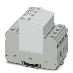 Phoenix Contact 2905340 protection surtension Gris 240 V