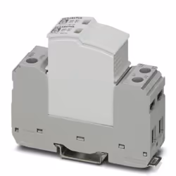 Phoenix Contact 2905350, 120 V, Gris, Polyamide, IP20, 214,4 g, 25,4 mm