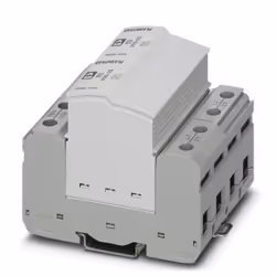 Phoenix Contact 2905416, 240 V, Gris, Polyamide, IP20, 757,6 g, 71,2 mm