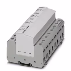 Phoenix Contact 2905421, 240 V, Gris, Polyamide, IP20, 1,37 kg, 142,4 mm