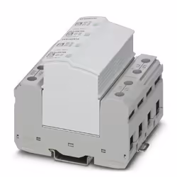 Phoenix Contact 2905467, 240 V, Gris, Polyamide, IP20, 629,4 g, 71,2 mm