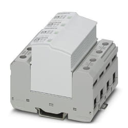Phoenix Contact 2905467 protection surtension Gris 240 V