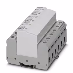 Phoenix Contact 2905469, 240 V, Gris, Polyamide, IP20, 874,5 g, 106,8 mm