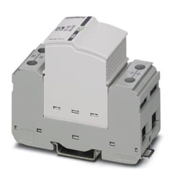 Phoenix Contact 2905472 protection surtension Gris 240 V