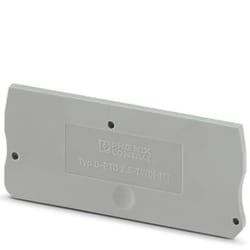 Phoenix Contact 3270100 accessoire de bornier 50 pièce(s)